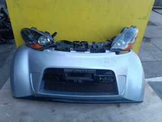 Nose cut MITSUBISHI I