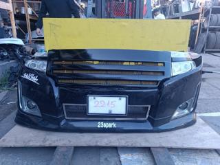 Nose cut NISSAN ELGRAND