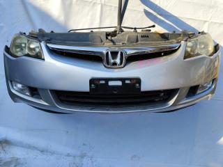 Nose cut HONDA CIVIC