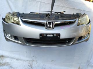 Nose cut HONDA CIVIC