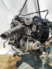 Двигатель BMW 320i