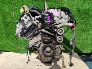Двигатель TOYOTA VELLFIRE GGH20 2GR контрактная