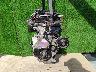 Двигатель HONDA JADE FR5 L15B контрактная