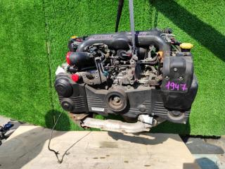 Двигатель SUBARU EXIGA YA5 EJ205HBJME контрактная