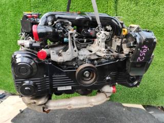 Двигатель SUBARU EXIGA YA5 EJ205HBJME контрактная