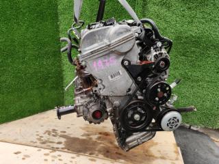 Двигатель TOYOTA COROLLA FIELDER NZE164 1NZ-FE контрактная