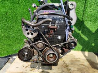 Двигатель HONDA S-MX RH1 B20B контрактная