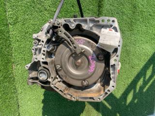 АКПП NISSAN NOTE E12 2013 HR12DDR