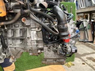 АКПП HONDA JADE FR5 L15B