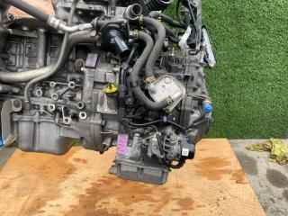 АКПП HONDA ODYSSEY RC2 2014 K24W