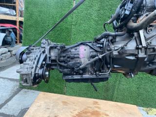 АКПП MAZDA BONGO SKP2M 2010 L8