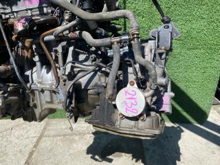 АКПП TOYOTA VITZ NSP135 2014 1NR-FE