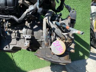 АКПП TOYOTA ALLION ZRT265 2016 2ZR-FAE