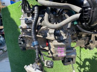 АКПП HONDA STREAM RN6 2012 R18A
