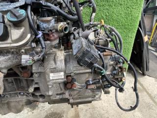 АКПП HONDA ELYSION RR3 J30A