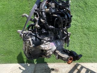 АКПП TOYOTA TANK M910A 2016 1KR-FE