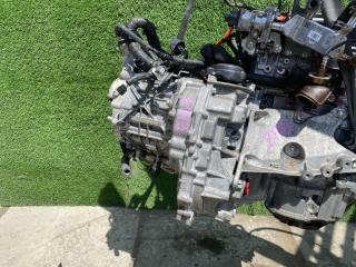 АКПП NISSAN KICKS SNP15 2022 HR12DE