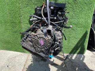 АКПП MAZDA AXELA BK5P 2007 ZY-VE
