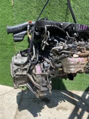 АКПП MAZDA VERISA DC5R 2006 ZY-VE
