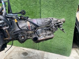 АКПП SUBARU IMPREZA GG9 2001 EJ204DX4BE