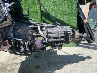 АКПП AUDI A6 4G2 CHV