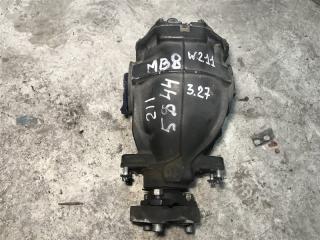 Редуктор задний Mercedes-Benz E-Class W211 2005 W211 272.943 A2113506262 контрактная