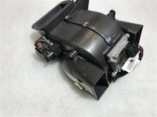 Мотор печки Mercedes-Benz M-Class W163 2004 W163 112.970 A1638300308 контрактная