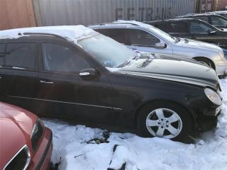 Дверь передняя правая Mercedes-Benz E-Class W211 W211 112.949