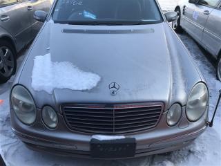 Дверь передняя левая E-Class W211 2004 W211 112.913