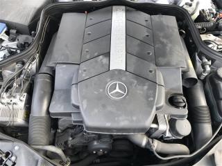 АКПП Mercedes-Benz E-Class W211 2005 W211 113.967 контрактная