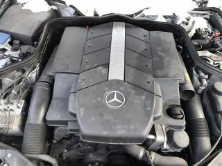 АКПП E-Class W211 2005 W211 113.967