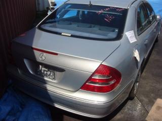 АКПП E-Class W211 2005 W211 113.967