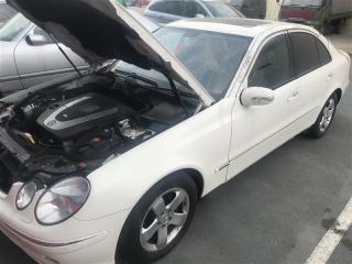 АКПП Mercedes-Benz E-Class W211 W211 272.964