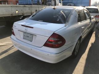 АКПП E-Class W211 2006 W211 272.964