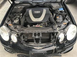 АКПП E-Class W211 2007 W211 272.964