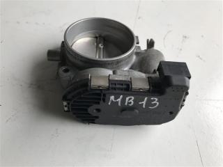 Дроссельная заслонка Mercedes-Benz M-Class W163 2004 W163 112.970 A1121410125 контрактная