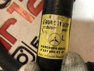 Форсунка омывателя Mercedes-Benz S-Class W221 W221 273.961