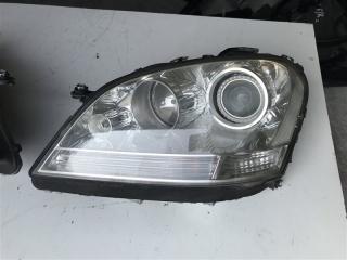 Фара передняя левая Mercedes-Benz M-Class W164 2006 W164 272.967 контрактная