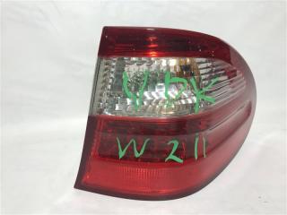 Стоп-сигнал задний правый E-Class W211 2005 W211 272.943
