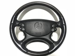 Руль Mercedes-Benz CLS-Class W219 2006 W219 C219 272.964 A2194602103 контрактная