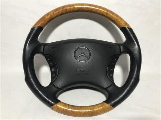 Руль Mercedes-Benz CL-Class C215 W215 2002 C215 W215 113.960 контрактная