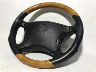 Руль Mercedes-Benz CL-Class C215 W215 C215 W215 113.960