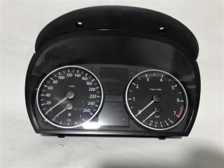 Панель приборов BMW 3-Series 2005 E90 N46B20 6974653 контрактная