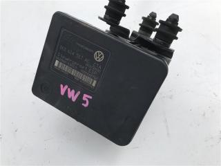 Блок abs Volkswagen Golf 2006