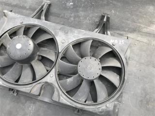 Вентилятор радиатора E-Class W210 1998 W210 112.941