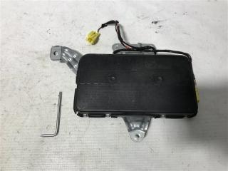 Подушка безопасности двери задняя левая Mercedes-Benz E-Class W211 2005 W211 272.964 A2038600105 контрактная