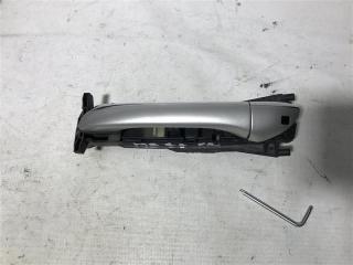 Ручка двери внешняя передняя левая Mercedes-Benz C-Class W203 2002 W203 111.955 A2117600870 контрактная