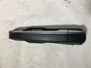 Ручка двери внешняя передняя левая Mercedes-Benz M-Class W163 2004 W163 112.970 A1637600170 контрактная