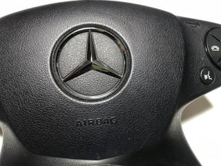 Подушка безопасности в руль C-Class W204 2008 W204 272.921