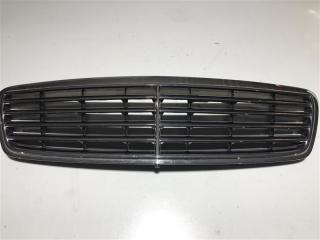 Решетка радиатора Mercedes-Benz C-Class W203 C32 AMG 2001 w203 112.961 A2038800183 контрактная